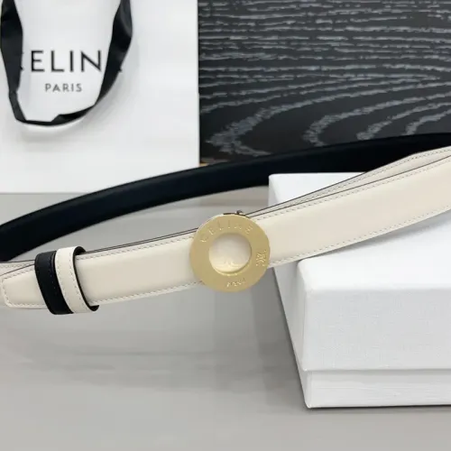 Cheap Celine AAA Quality Belts For Women #1416865 Replica Wholesale [$56.00 USD] [ITEM#1416865] on Replica Celine AAA Quality Belts