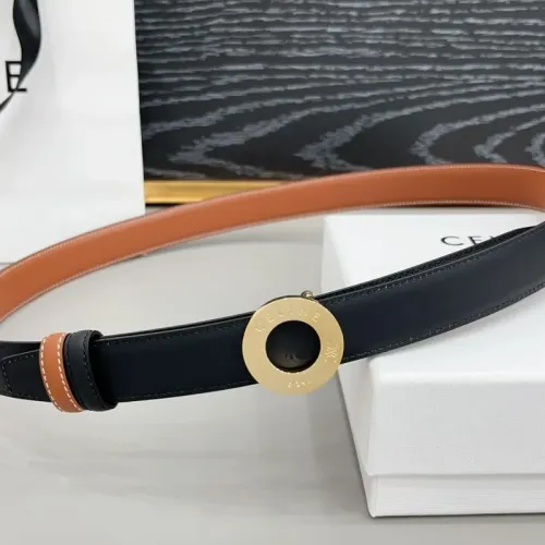 Cheap Celine AAA Quality Belts For Women #1416867 Replica Wholesale [$56.00 USD] [ITEM#1416867] on Replica Celine AAA Quality Belts