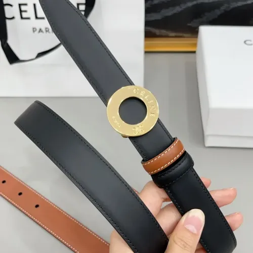 Cheap Celine AAA Quality Belts For Women #1416867 Replica Wholesale [$56.00 USD] [ITEM#1416867] on Replica Celine AAA Quality Belts
