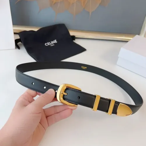 Celine AAA Quality Belts For Women #1416869