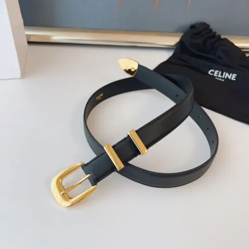 Cheap Celine AAA Quality Belts For Women #1416869 Replica Wholesale [$56.00 USD] [ITEM#1416869] on Replica Celine AAA Quality Belts