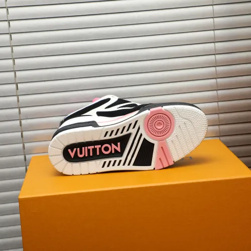 Cheap Louis Vuitton Casual Shoes For Men #1416877 Replica Wholesale [$115.00 USD] [ITEM#1416877] on Replica Louis Vuitton Casual Shoes