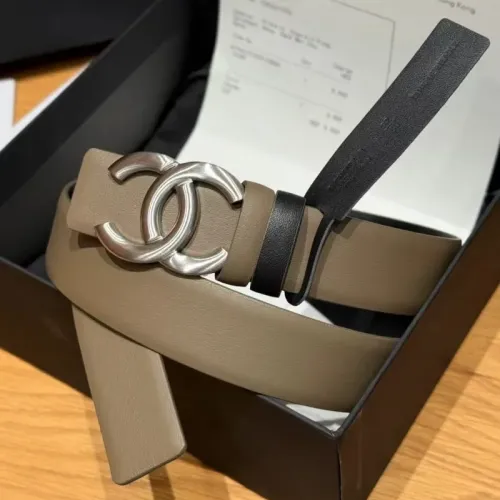 Chanel AAA Quality Belts For Unisex #1416879
