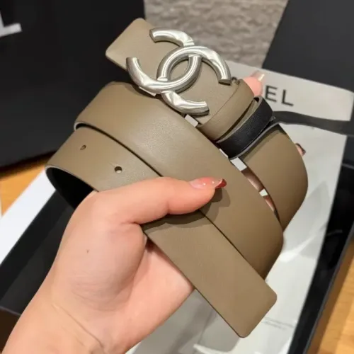Cheap Chanel AAA Quality Belts For Unisex #1416879 Replica Wholesale [$60.00 USD] [ITEM#1416879] on Replica Chanel AAA Quality Belts