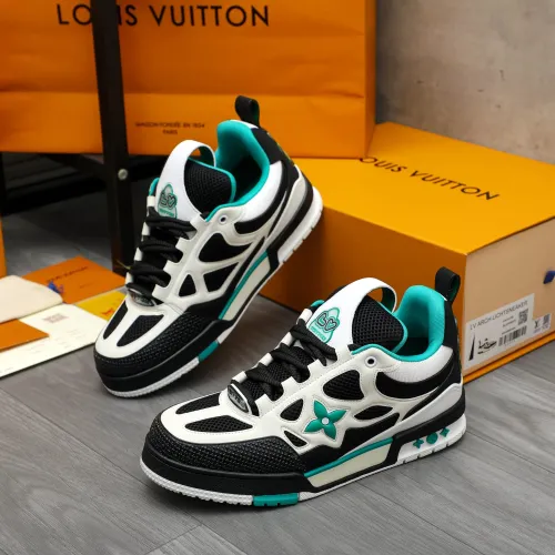 Louis Vuitton Casual Shoes For Men #1416880