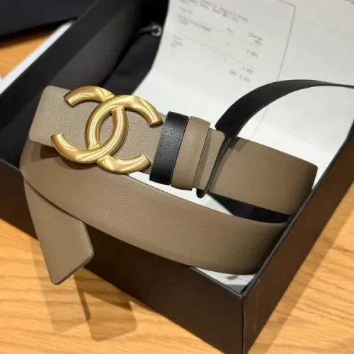 Chanel AAA Quality Belts For Unisex #1416881