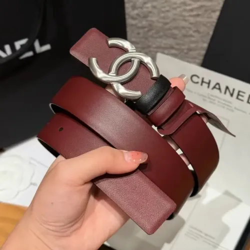 Chanel AAA Quality Belts For Unisex #1416882