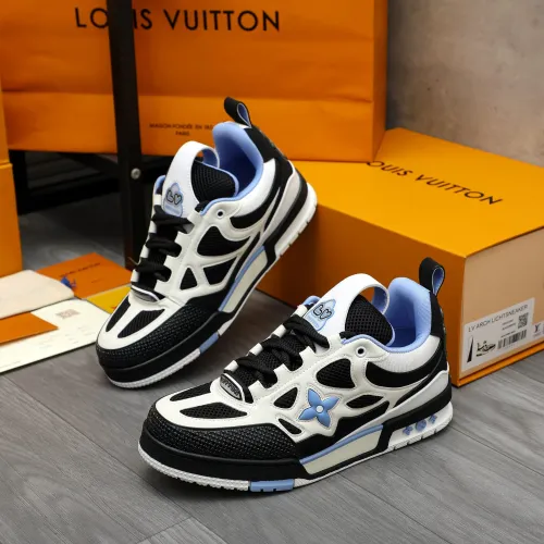 Louis Vuitton Casual Shoes For Men #1416885