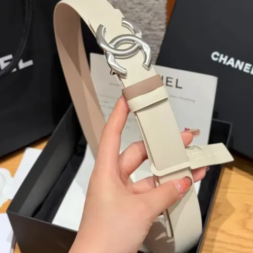 Chanel AAA Quality Belts For Unisex #1416886