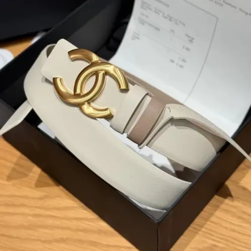 Cheap Chanel AAA Quality Belts For Unisex #1416887 Replica Wholesale [$60.00 USD] [ITEM#1416887] on Replica Chanel AAA Quality Belts