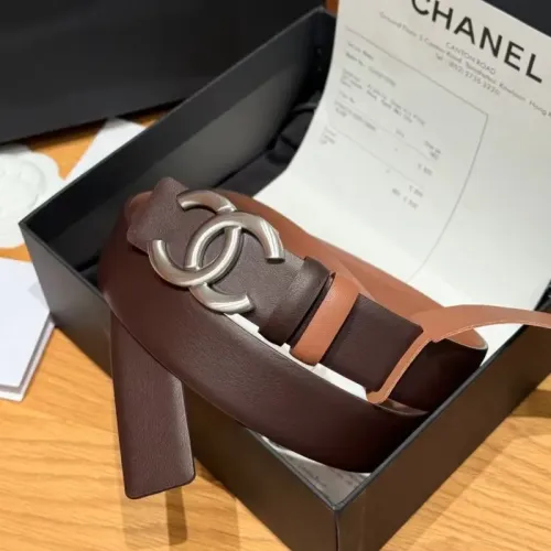 Cheap Chanel AAA Quality Belts For Unisex #1416889 Replica Wholesale [$60.00 USD] [ITEM#1416889] on Replica Chanel AAA Quality Belts