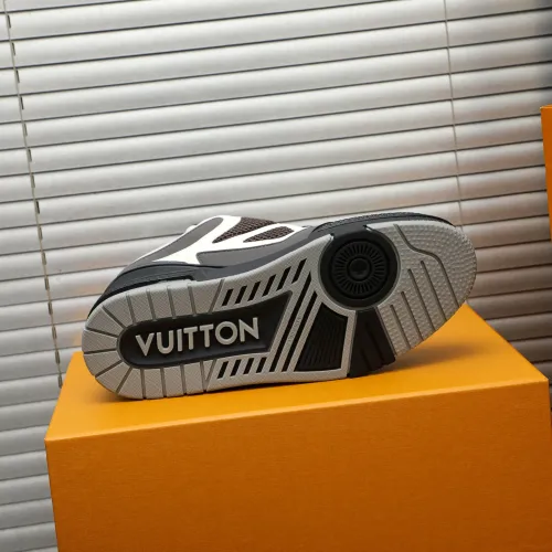 Cheap Louis Vuitton Casual Shoes For Women #1416894 Replica Wholesale [$115.00 USD] [ITEM#1416894] on Replica Louis Vuitton Casual Shoes