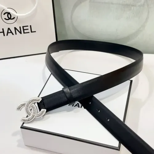 Chanel AAA Quality Belts For Unisex #1416896