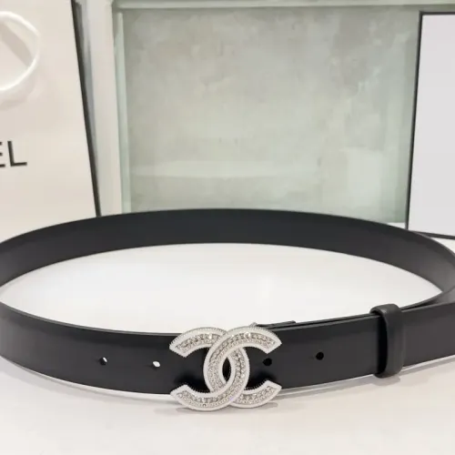 Cheap Chanel AAA Quality Belts For Unisex #1416896 Replica Wholesale [$60.00 USD] [ITEM#1416896] on Replica Chanel AAA Quality Belts