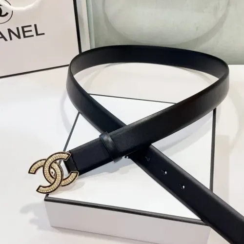 Chanel AAA Quality Belts For Unisex #1416897