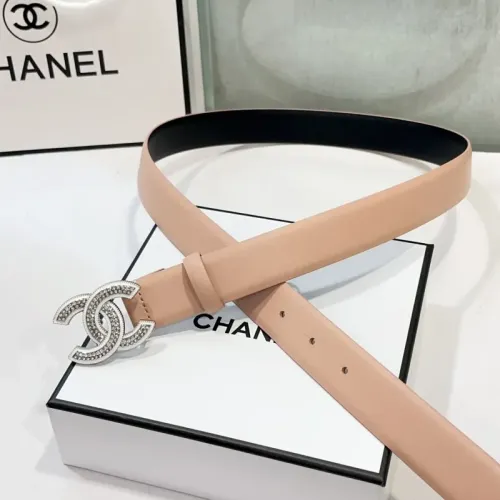 Chanel AAA Quality Belts For Unisex #1416898