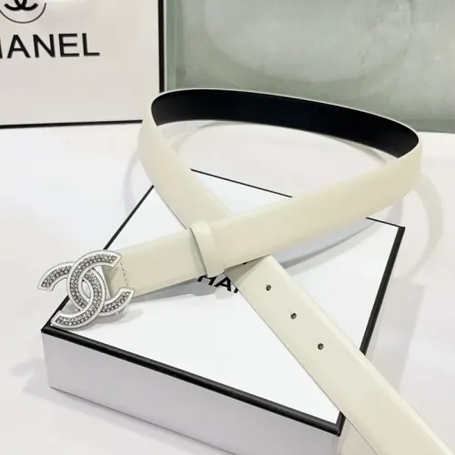 Chanel AAA Quality Belts For Unisex #1416899