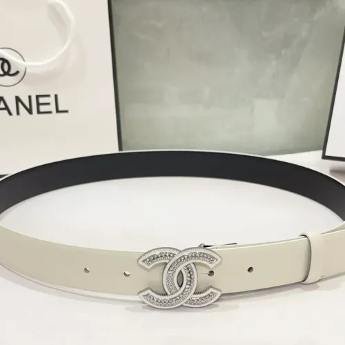Cheap Chanel AAA Quality Belts For Unisex #1416899 Replica Wholesale [$60.00 USD] [ITEM#1416899] on Replica Chanel AAA Quality Belts