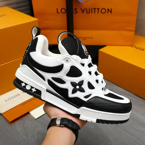 Cheap Louis Vuitton Casual Shoes For Women #1416900 Replica Wholesale [$115.00 USD] [ITEM#1416900] on Replica Louis Vuitton Casual Shoes