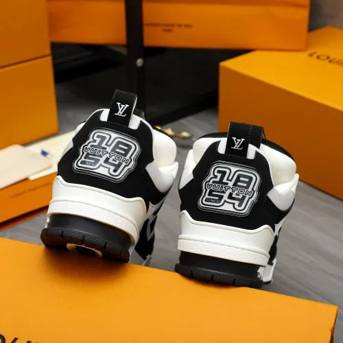 Cheap Louis Vuitton Casual Shoes For Women #1416900 Replica Wholesale [$115.00 USD] [ITEM#1416900] on Replica Louis Vuitton Casual Shoes