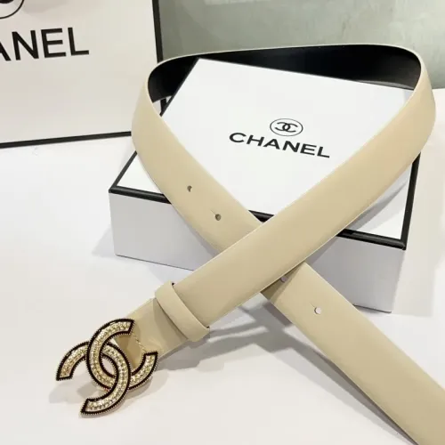 Chanel AAA Quality Belts For Unisex #1416901
