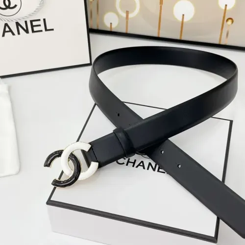 Chanel AAA Quality Belts For Unisex #1416902