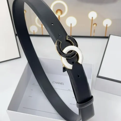 Cheap Chanel AAA Quality Belts For Unisex #1416902 Replica Wholesale [$60.00 USD] [ITEM#1416902] on Replica Chanel AAA Quality Belts