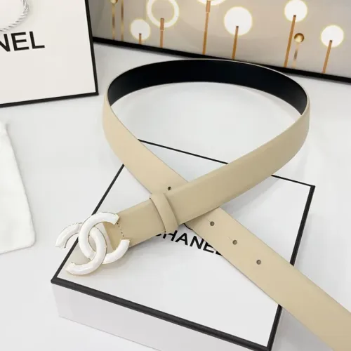Chanel AAA Quality Belts For Unisex #1416906
