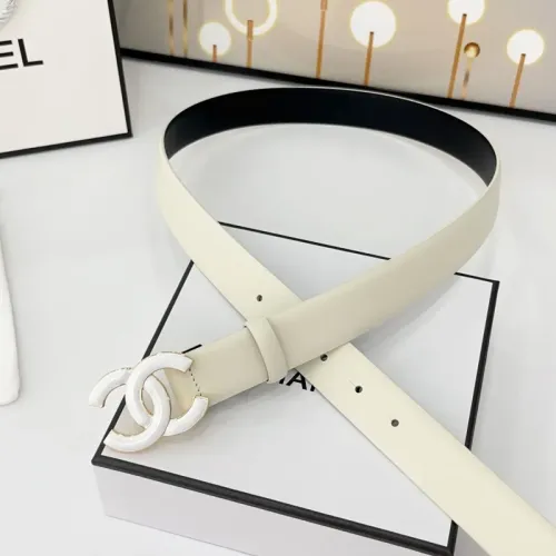 Chanel AAA Quality Belts For Unisex #1416907