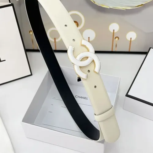 Cheap Chanel AAA Quality Belts For Unisex #1416907 Replica Wholesale [$60.00 USD] [ITEM#1416907] on Replica Chanel AAA Quality Belts