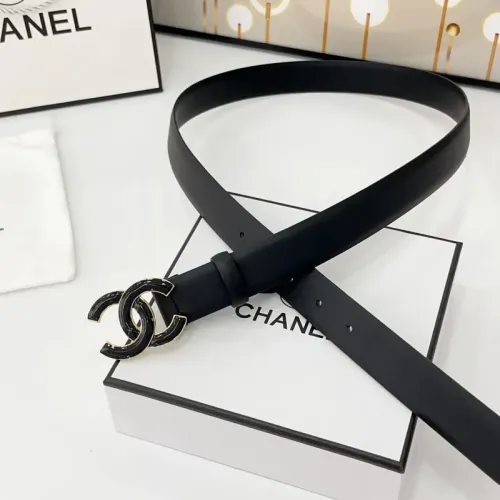 Chanel AAA Quality Belts For Unisex #1416909