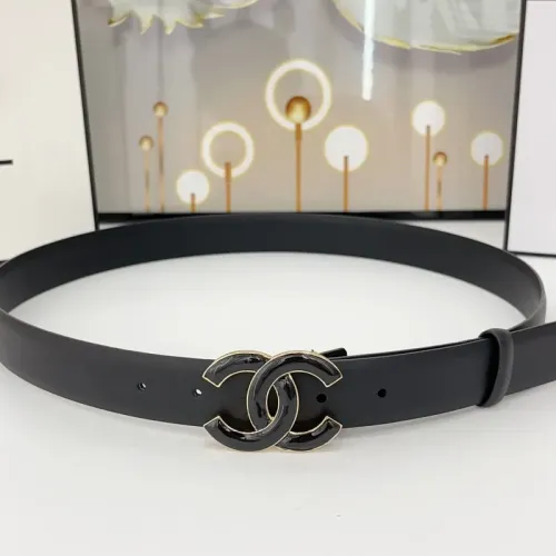 Cheap Chanel AAA Quality Belts For Unisex #1416909 Replica Wholesale [$60.00 USD] [ITEM#1416909] on Replica Chanel AAA Quality Belts