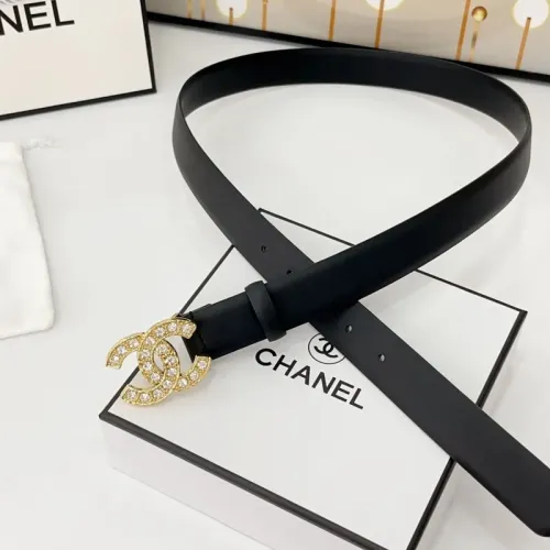 Chanel AAA Quality Belts For Unisex #1416910