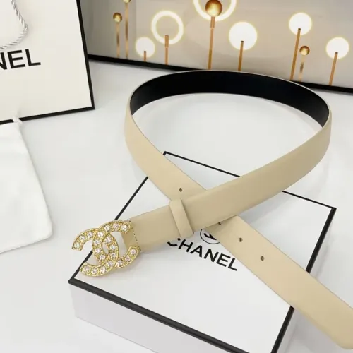 Chanel AAA Quality Belts For Unisex #1416912