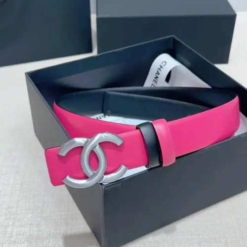 Cheap Chanel AAA Quality Belts For Unisex #1416917 Replica Wholesale [$60.00 USD] [ITEM#1416917] on Replica Chanel AAA Quality Belts