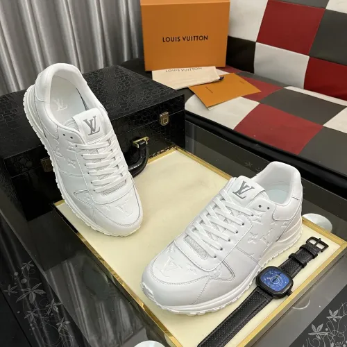 Cheap Louis Vuitton Casual Shoes For Men #1416918 Replica Wholesale [$98.00 USD] [ITEM#1416918] on Replica Louis Vuitton Casual Shoes