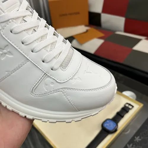 Cheap Louis Vuitton Casual Shoes For Men #1416918 Replica Wholesale [$98.00 USD] [ITEM#1416918] on Replica Louis Vuitton Casual Shoes