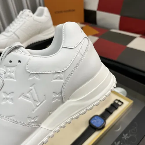 Cheap Louis Vuitton Casual Shoes For Men #1416918 Replica Wholesale [$98.00 USD] [ITEM#1416918] on Replica Louis Vuitton Casual Shoes