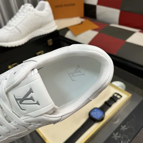 Cheap Louis Vuitton Casual Shoes For Men #1416918 Replica Wholesale [$98.00 USD] [ITEM#1416918] on Replica Louis Vuitton Casual Shoes