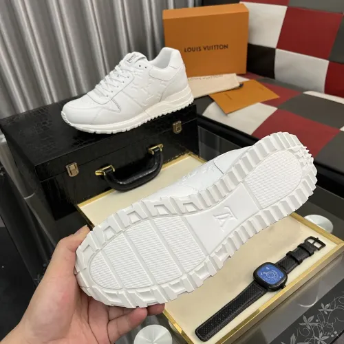 Cheap Louis Vuitton Casual Shoes For Men #1416918 Replica Wholesale [$98.00 USD] [ITEM#1416918] on Replica Louis Vuitton Casual Shoes