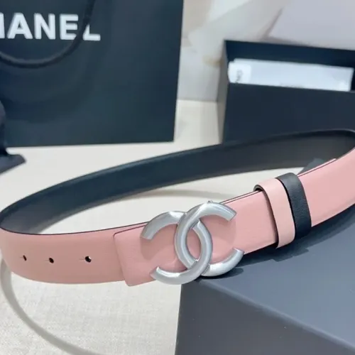 Chanel AAA Quality Belts For Unisex #1416920
