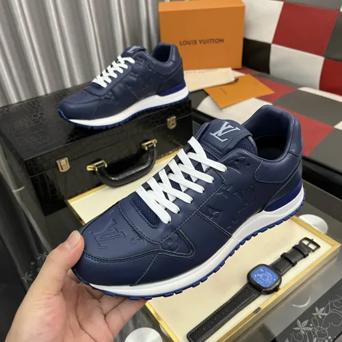 Louis Vuitton Casual Shoes For Men #1416922