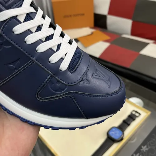 Cheap Louis Vuitton Casual Shoes For Men #1416922 Replica Wholesale [$98.00 USD] [ITEM#1416922] on Replica Louis Vuitton Casual Shoes