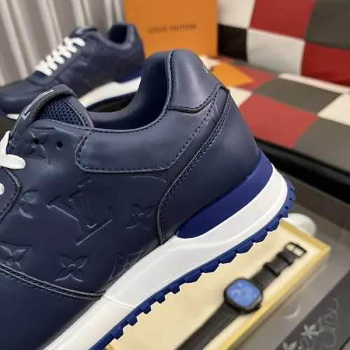 Cheap Louis Vuitton Casual Shoes For Men #1416922 Replica Wholesale [$98.00 USD] [ITEM#1416922] on Replica Louis Vuitton Casual Shoes