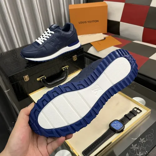 Cheap Louis Vuitton Casual Shoes For Men #1416922 Replica Wholesale [$98.00 USD] [ITEM#1416922] on Replica Louis Vuitton Casual Shoes