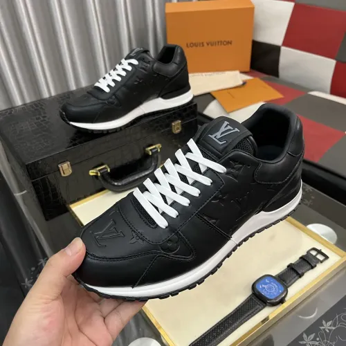 Louis Vuitton Casual Shoes For Men #1416923