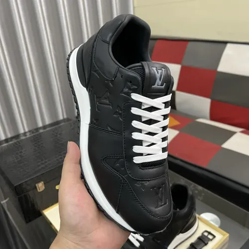 Cheap Louis Vuitton Casual Shoes For Men #1416923 Replica Wholesale [$98.00 USD] [ITEM#1416923] on Replica Louis Vuitton Casual Shoes