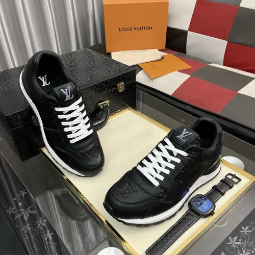 Cheap Louis Vuitton Casual Shoes For Men #1416923 Replica Wholesale [$98.00 USD] [ITEM#1416923] on Replica Louis Vuitton Casual Shoes