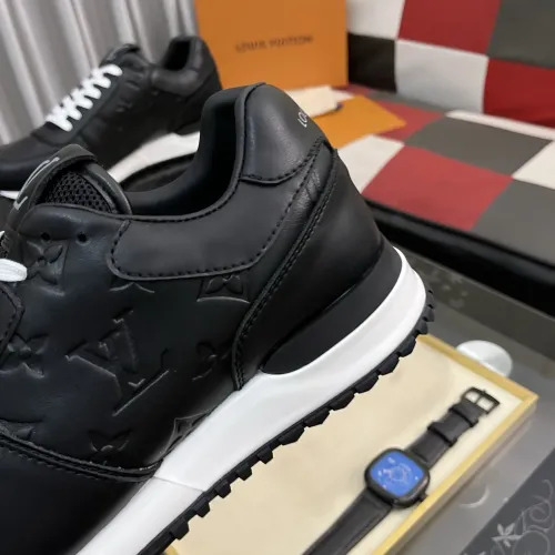 Cheap Louis Vuitton Casual Shoes For Men #1416923 Replica Wholesale [$98.00 USD] [ITEM#1416923] on Replica Louis Vuitton Casual Shoes