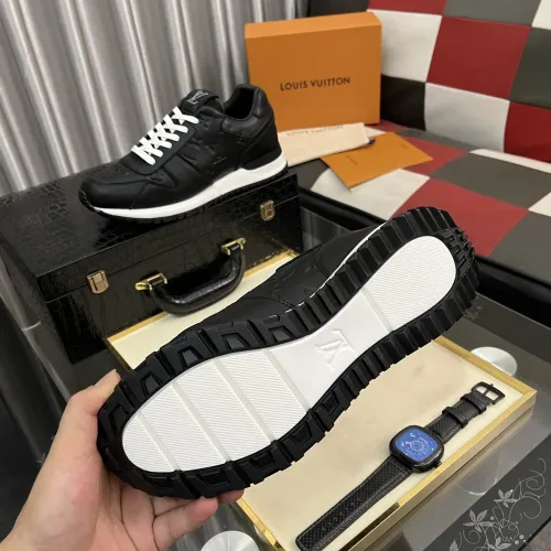 Cheap Louis Vuitton Casual Shoes For Men #1416923 Replica Wholesale [$98.00 USD] [ITEM#1416923] on Replica Louis Vuitton Casual Shoes